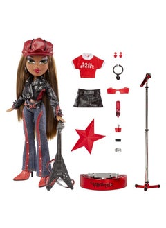 BRATZ ® Rock Angelz™ 20 Yearz Special Edition Fashion Doll Sasha™  - Image 3