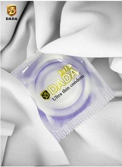 Dada Ultrathin 12 Pcs Condoms  - Image 5