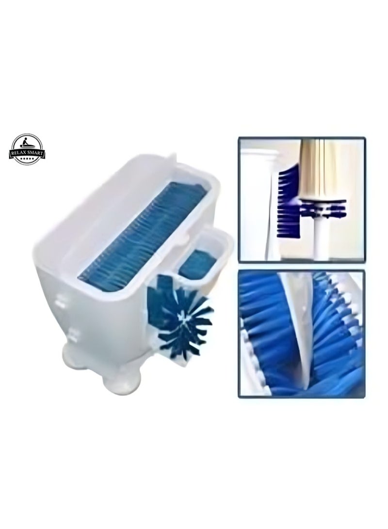 Relax Smart Dishwasher, dishwashing machine, multi-purpose cleaning brush - Image 3