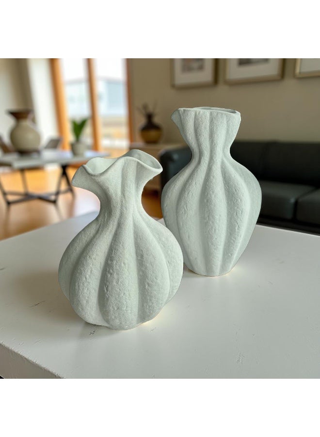Florence Decorative Vase Set - Image 2