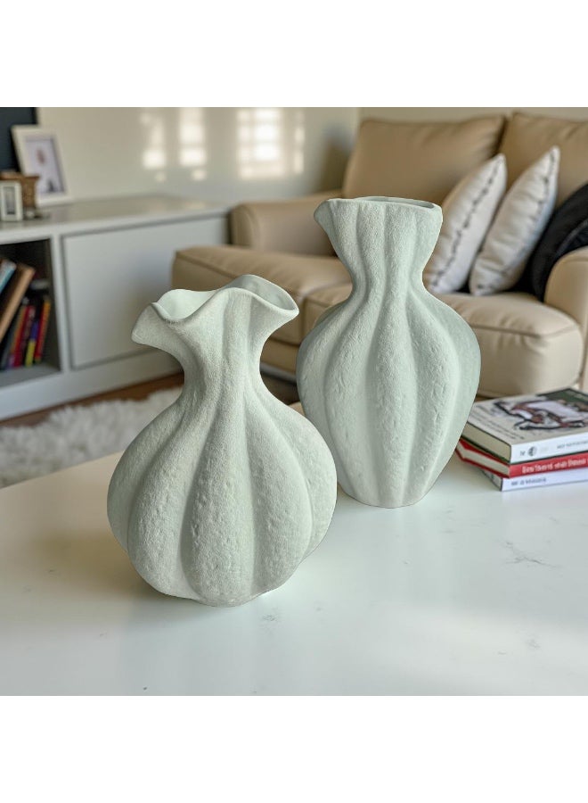 Florence Decorative Vase Set - Image 3