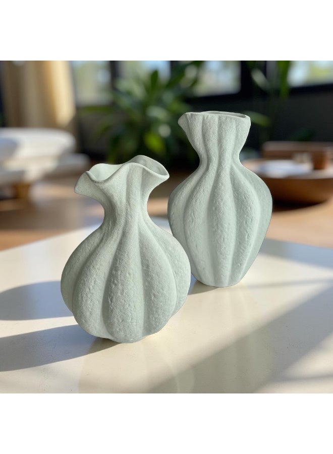 Florence Decorative Vase Set - Image 4