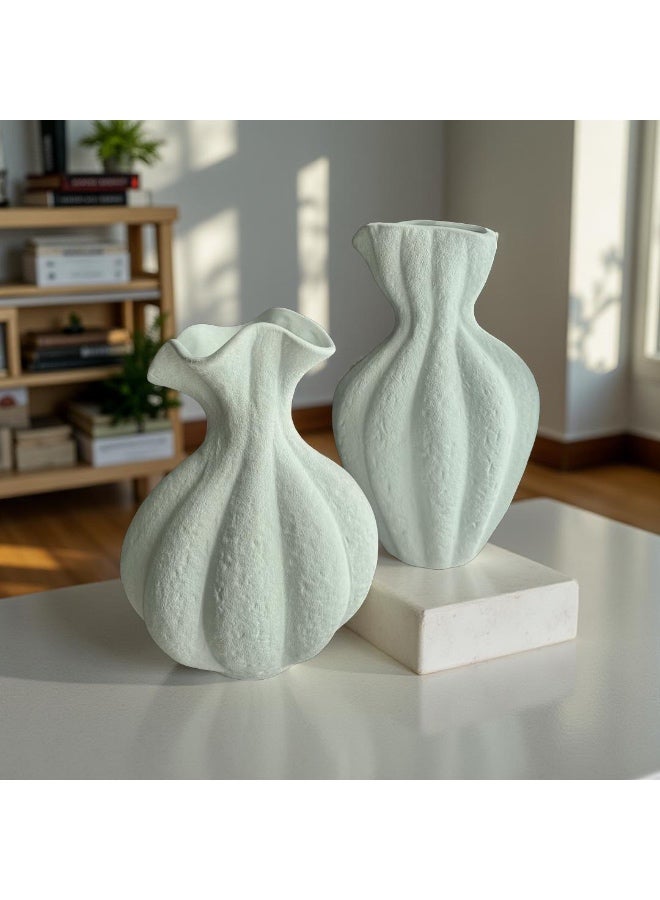 Florence Decorative Vase Set - Image 1