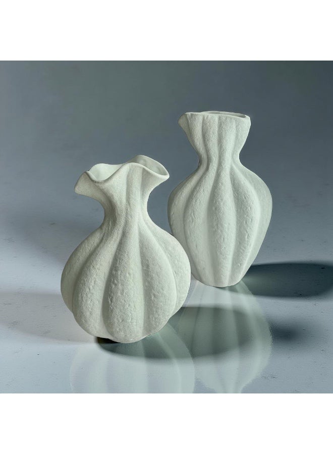 Florence Decorative Vase Set - Image 5