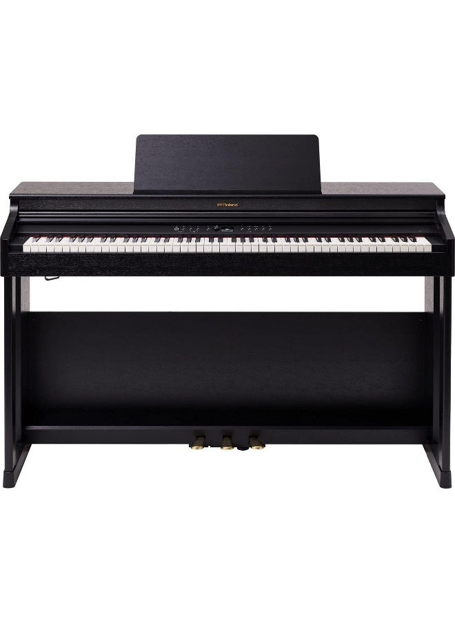 Roland Roland RP-701 CB Digital Electronic Piano 88-Key  - Image 1
