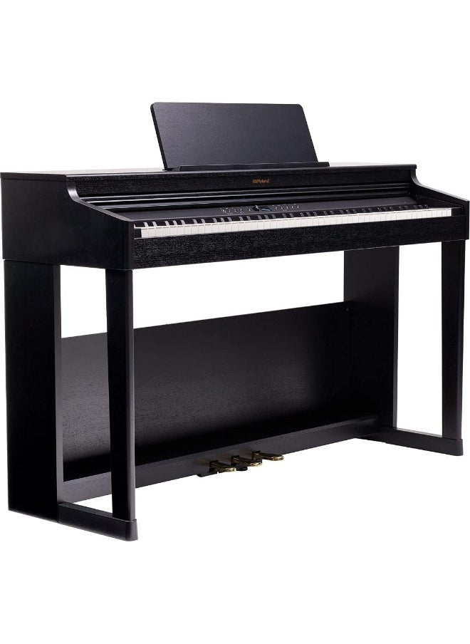 Roland Roland RP-701 CB Digital Electronic Piano 88-Key  - Image 4