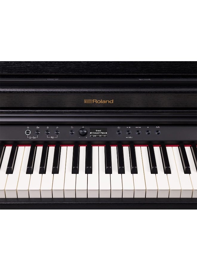 Roland Roland RP-701 CB Digital Electronic Piano 88-Key  - Image 3