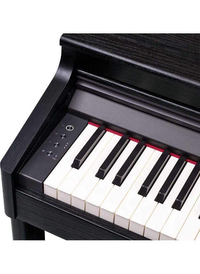 Roland Roland RP-701 CB Digital Electronic Piano 88-Key  - Image 2