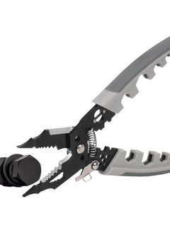 KANDPAND KANDPAND Wire Stripper and Cutter Multifunctional Wire Cutter Stripper Tool Wire Stripper Chromium Vanadium Steel Cutting Plier Wire Crimping Tool Wire Cutter Tool for Electrician  - Image 2