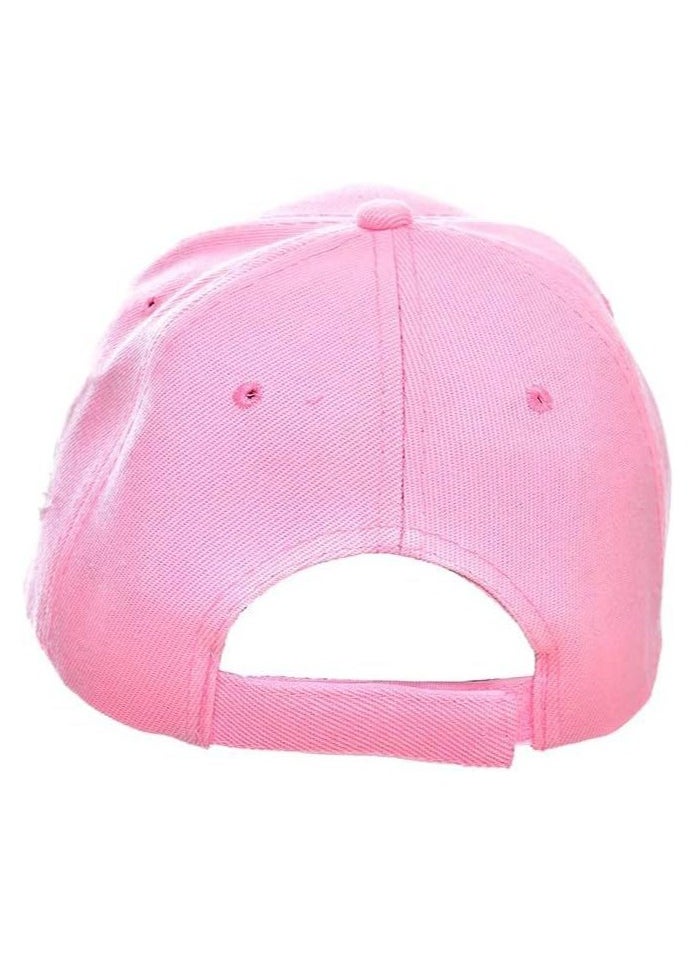 Summer Baseball sports Cap hat