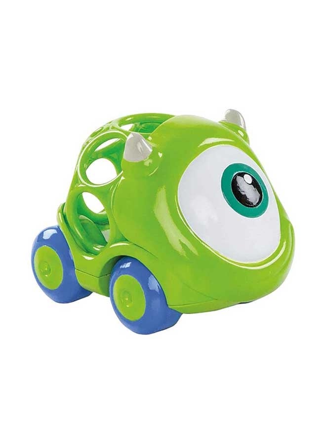 Go Grippers Collection Push Car set of 2 18.54x12.45x10.92cm - Image 2