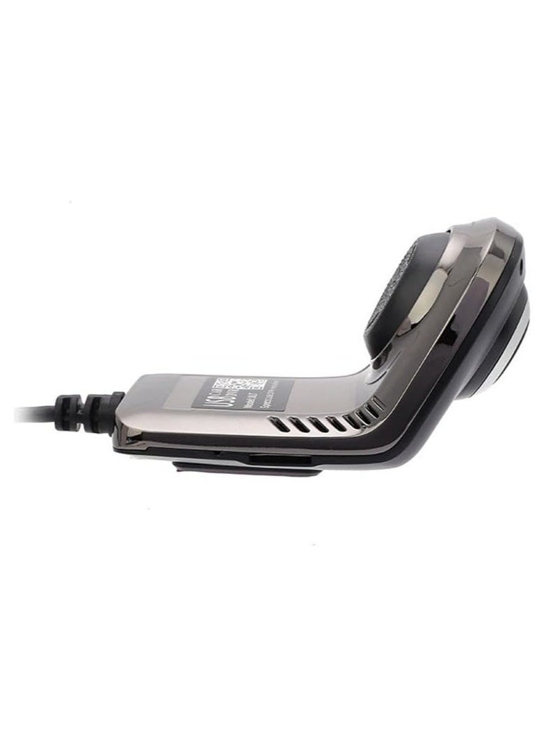 SHEZA STAR USB Car DVR 1080P Hidden Dash Cam ADAS Intelligent Auxiliary System Android USB Car Camera  - Image 4