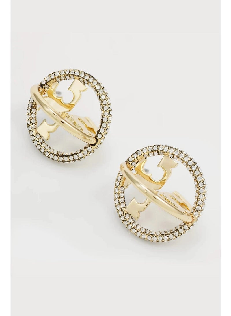 Burch Women's Earrings with gift box - Image 4