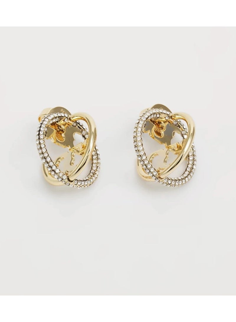 Burch Women's Earrings with gift box - Image 3