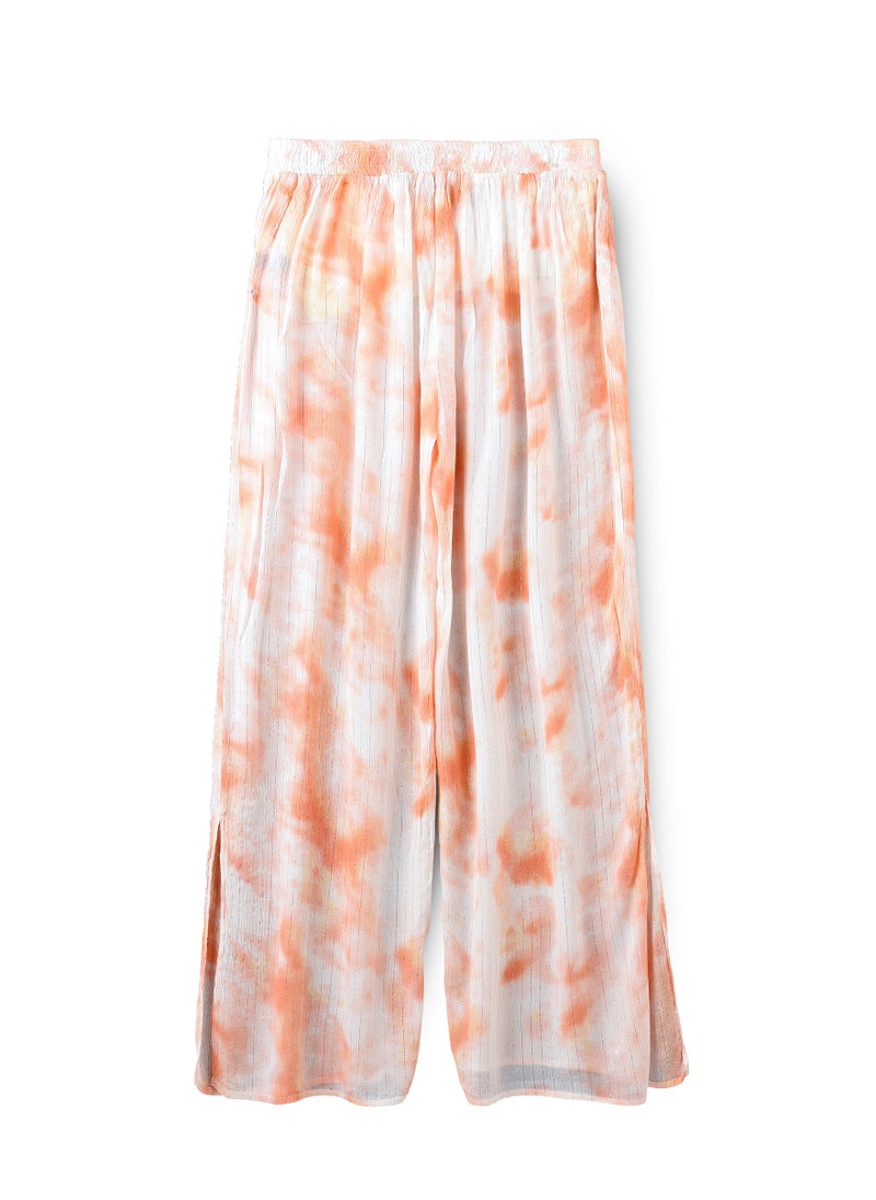 Lacy Dreams - WOVEN PYAJAMA - Image 1