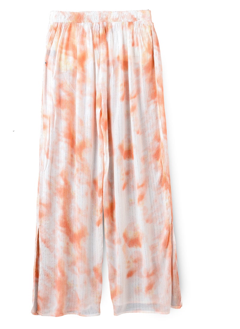 Lacy Dreams - WOVEN PYAJAMA - Image 1