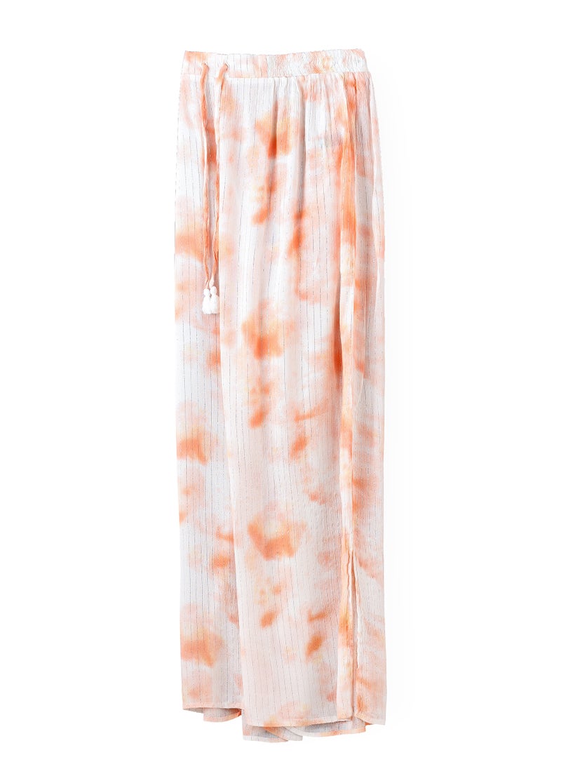 Lacy Dreams - WOVEN PYAJAMA - Image 1