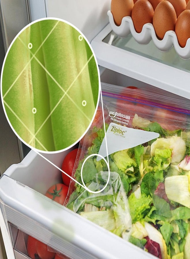 Ziploc Fresh Produce Bags Large - 15 Count - Image 4