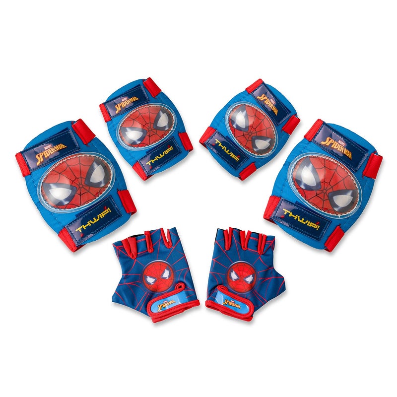 Spartan Spiderman Protection Set (XS)