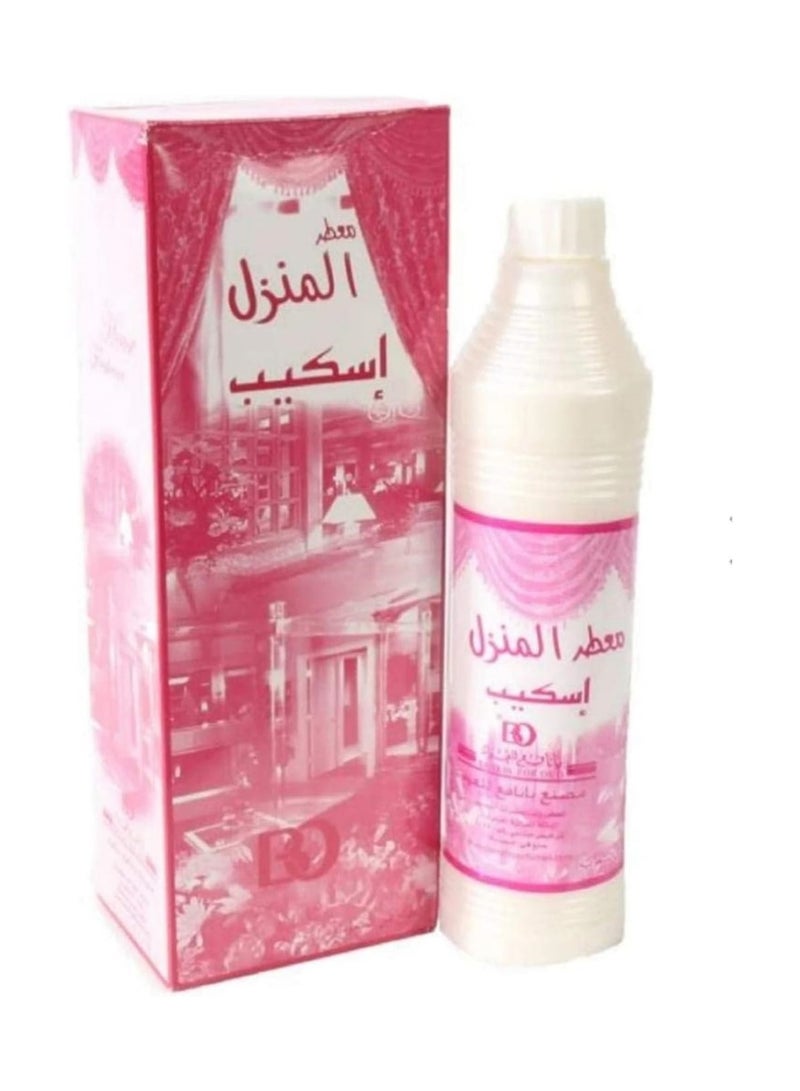 Banafa Pink Escape Carpet Freshener, 500 ml