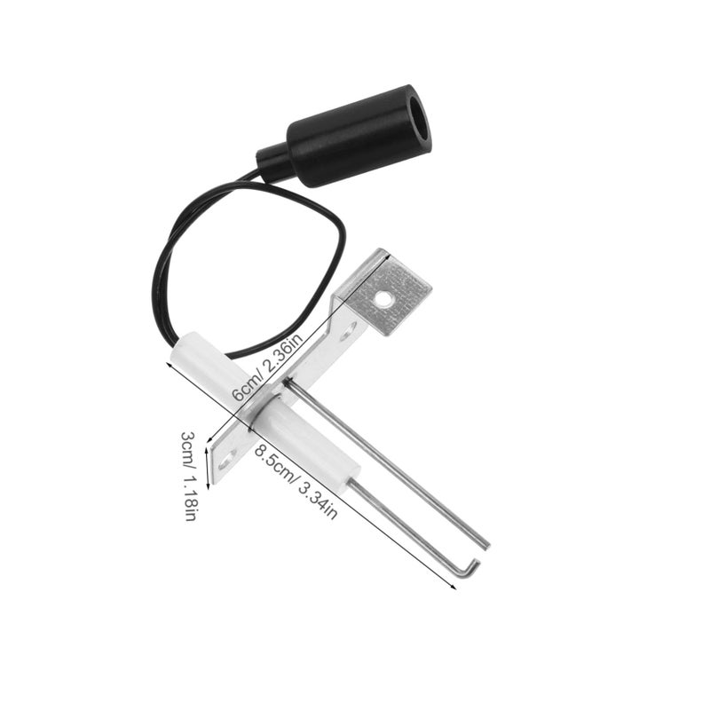 Replacement Spark Ignition Anode Rod For RV Water Heater Quick Ignition System - Image 3