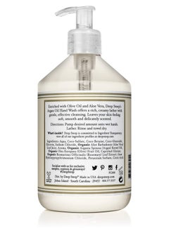 Coconut Oil Hand Wash Pure 17.6 Fluid Ounce - pzsku/Z2EC894626AAD7F66C040Z/45/_/1706151951/71abb27c-ad8e-4d1d-b241-4cf52ced9486