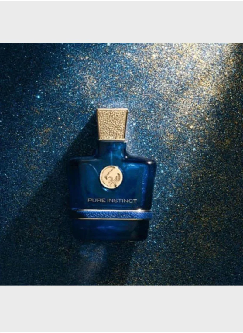 Swiss Arabian Perfumes Pure Instinct 100ml EDP