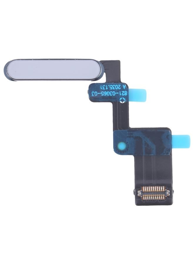 erorex For iPad Air 11 2024 / Air 13 2024 Power Button Flex Cable (Purple) - Image 1
