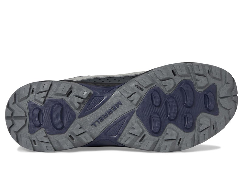 Merrell Men's Speed Strike 2 Thermo Mid Waterproof Boot, Rock, 10.5 - Image 4