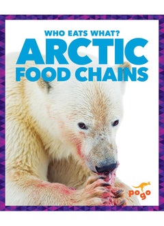Arctic Food Chains