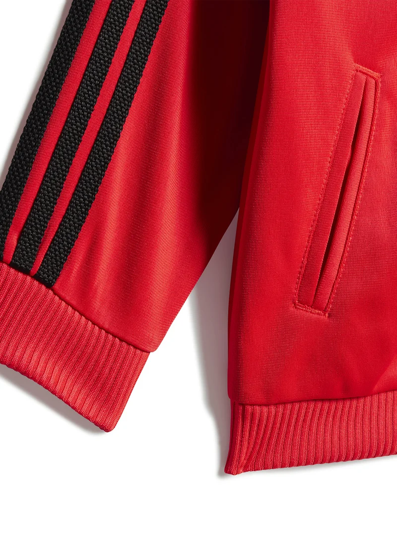 adidas Originals Infant Adicolor Firebird Track Suit