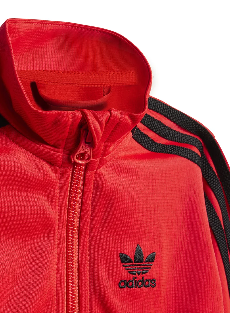 adidas Originals Infant Adicolor Firebird Track Suit