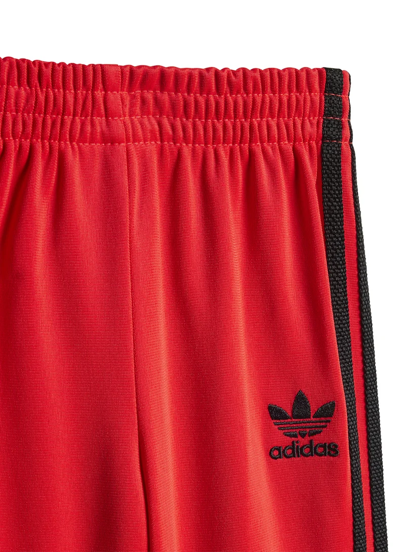 adidas Originals Infant Adicolor Firebird Track Suit