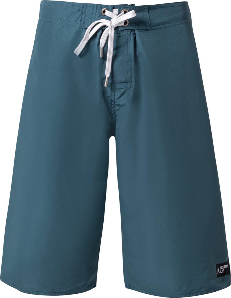 North Ice Green Men's Shorts Swimsuit NI202340802  - Image 1