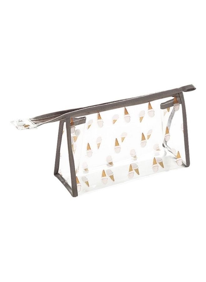 نيبمينينت حقيبة لحمل مستحضرات التجميل وأدوات العناية الشخصية متعدد الألوان