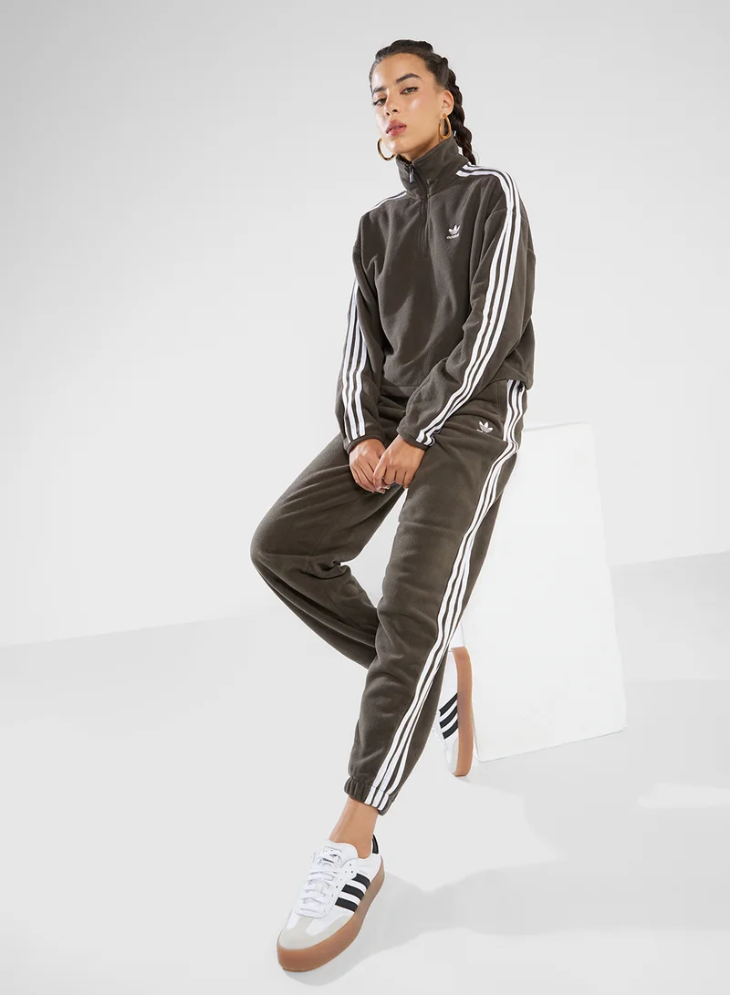 adidas Originals Adicolor Polarfleece Sweatpants