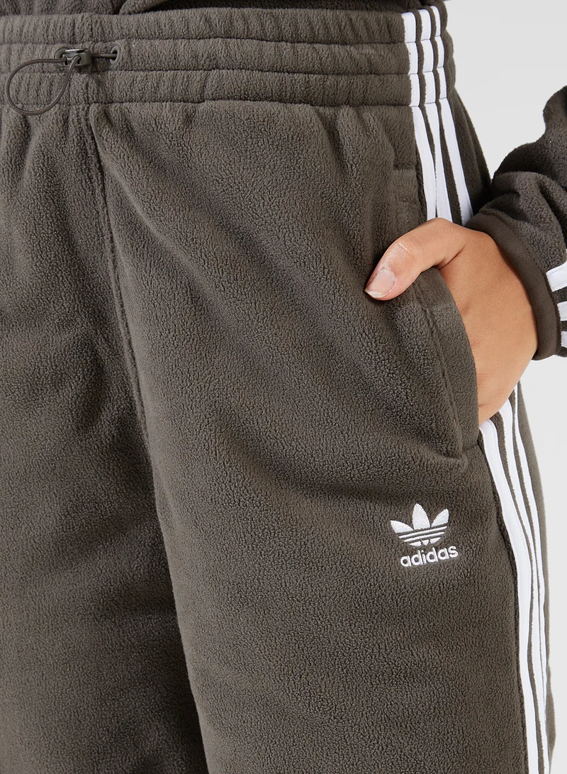adidas Originals Adicolor Polarfleece Sweatpants