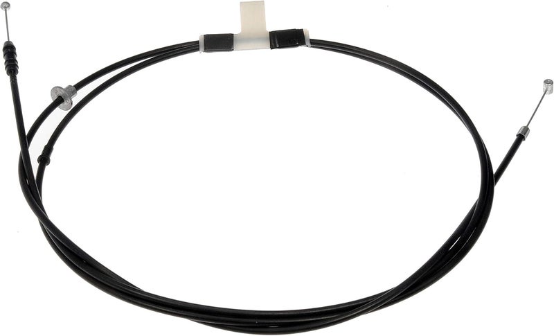 Dorman 912-408 Hood Release Cable Assembly for Toyota Tacoma - Image 2