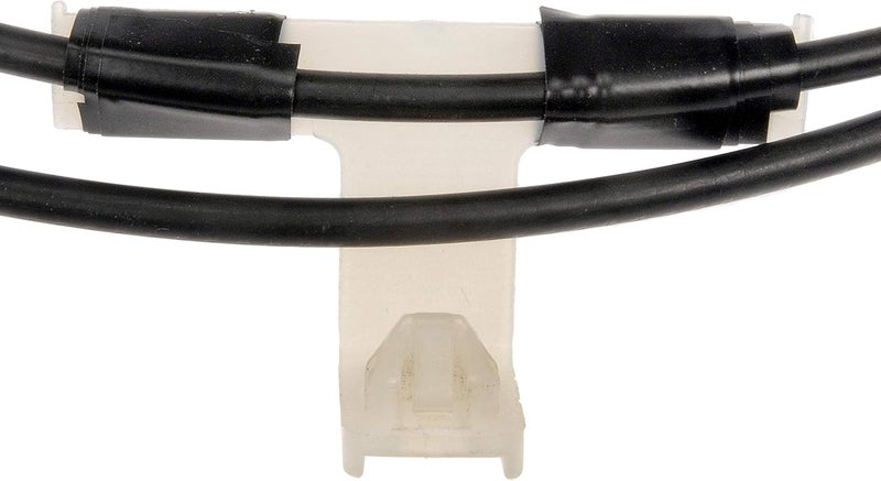 Dorman 912-408 Hood Release Cable Assembly for Toyota Tacoma - Image 5
