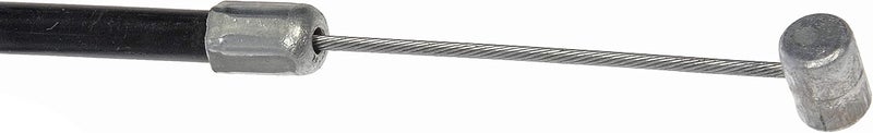 Dorman 912-408 Hood Release Cable Assembly for Toyota Tacoma - Image 4