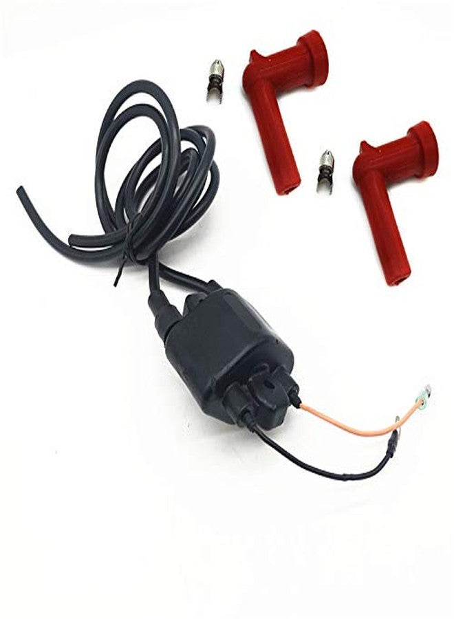 ملف إشعال MOTOCEO JETUNIT YAMAHA للدراجات المائية 62E-85570-10-00، 6R8-85570-11-00، 62E-85570-11-00، 6R8-85570-10-00، 64X-85570-00-00، 64X-85570-01-00، - Image 2