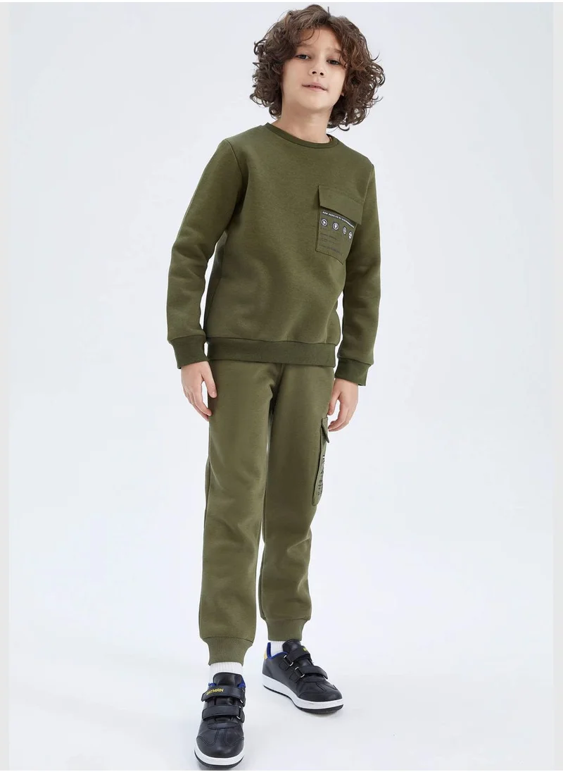 DeFacto Boy  Knitted Trousers