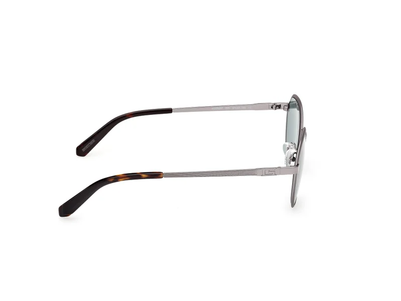 GUESS Pentagon Sunglasses