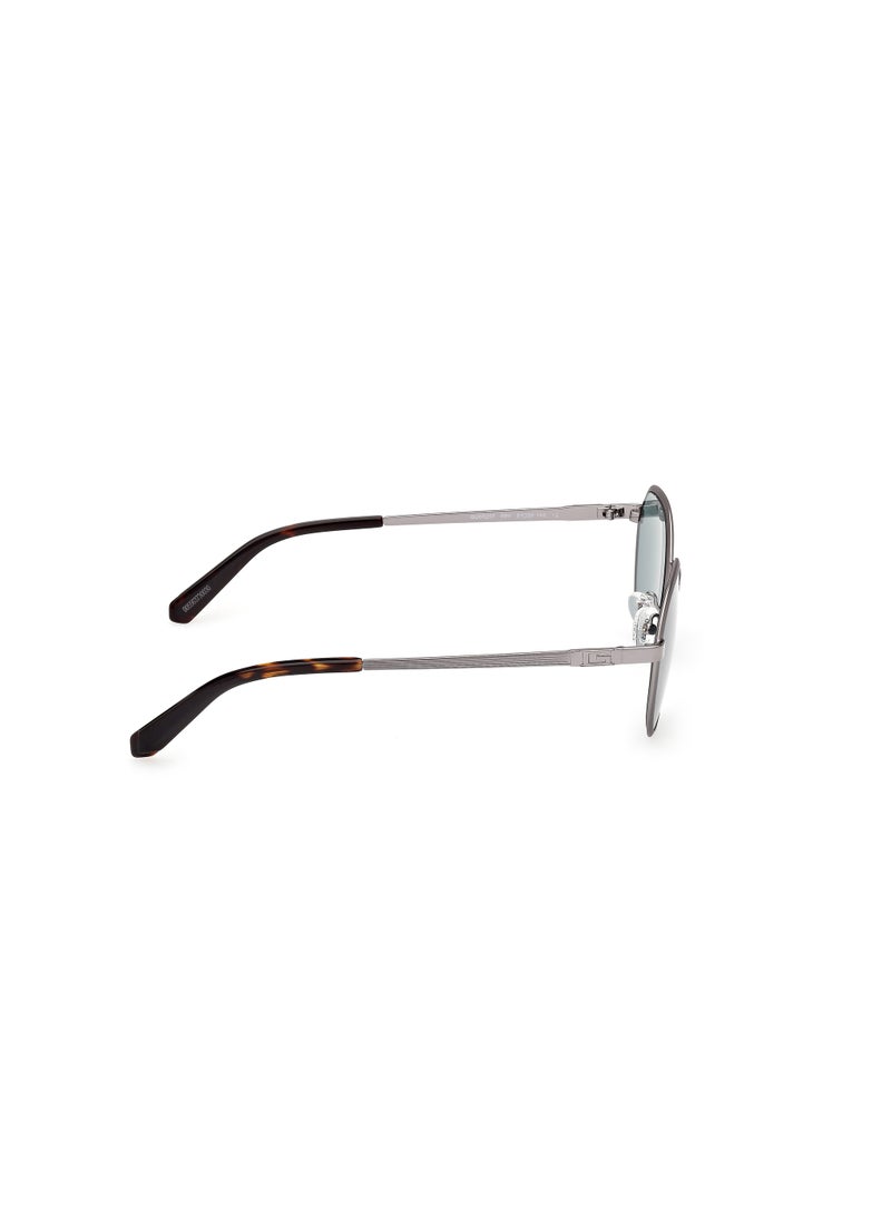 GUESS - Pentagon Sunglasses - Image 1