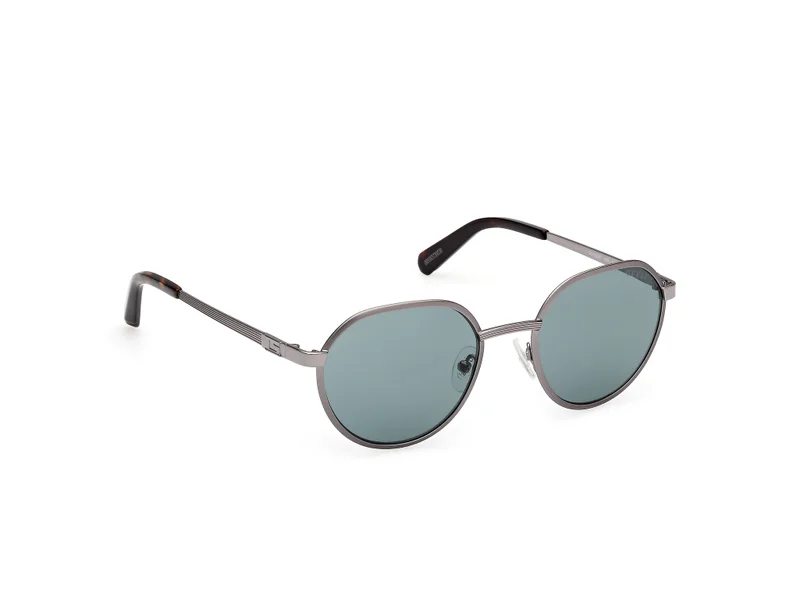 GUESS Pentagon Sunglasses