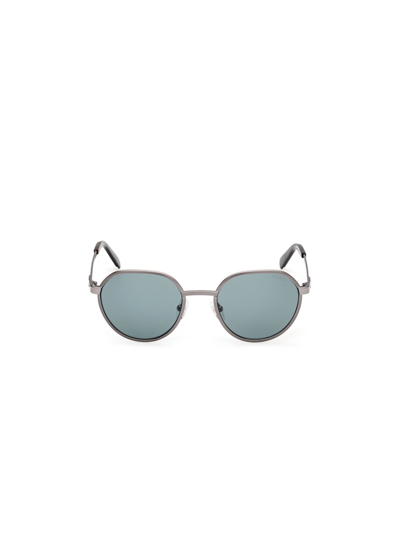 GUESS - Pentagon Sunglasses - Image 1