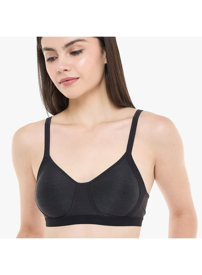 هينز حمالة صدر Hanes X-Temp Foam Wirefree G507