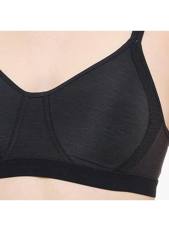 Hanes Hanes X-Temp Foam Wirefree Bra G507