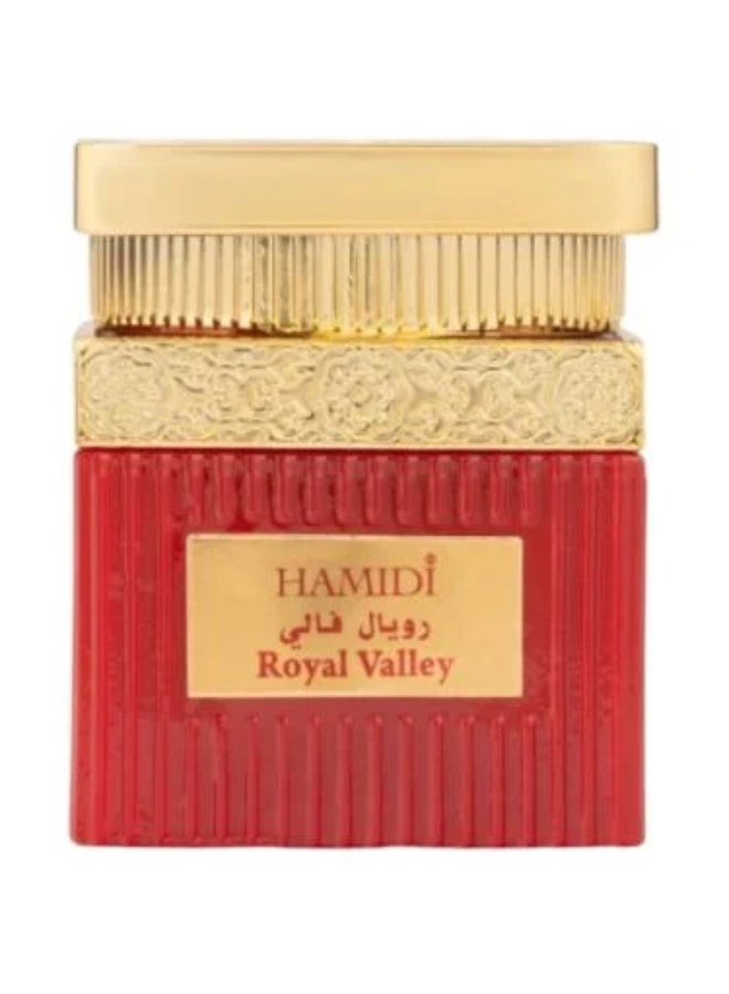 معطر ناتشورال رويال فالي - 50 جرام