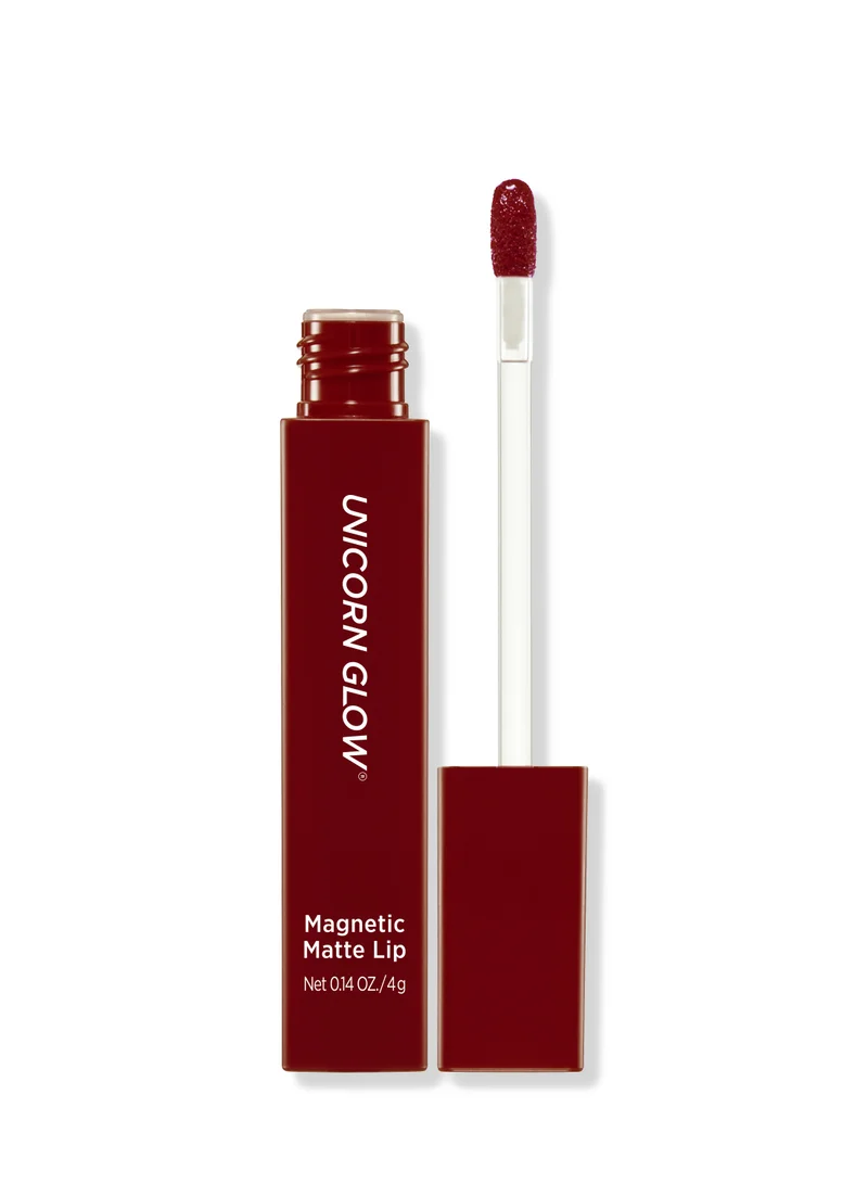 UNICORN GLOW Magnetic Matte Lip